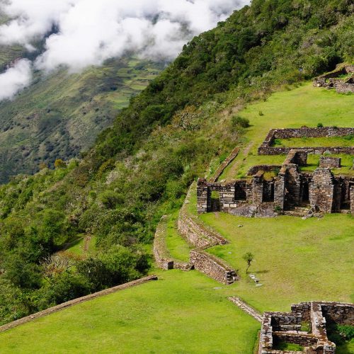 Inka-Trek-Choquequirao-Inca-What-a-Trip-